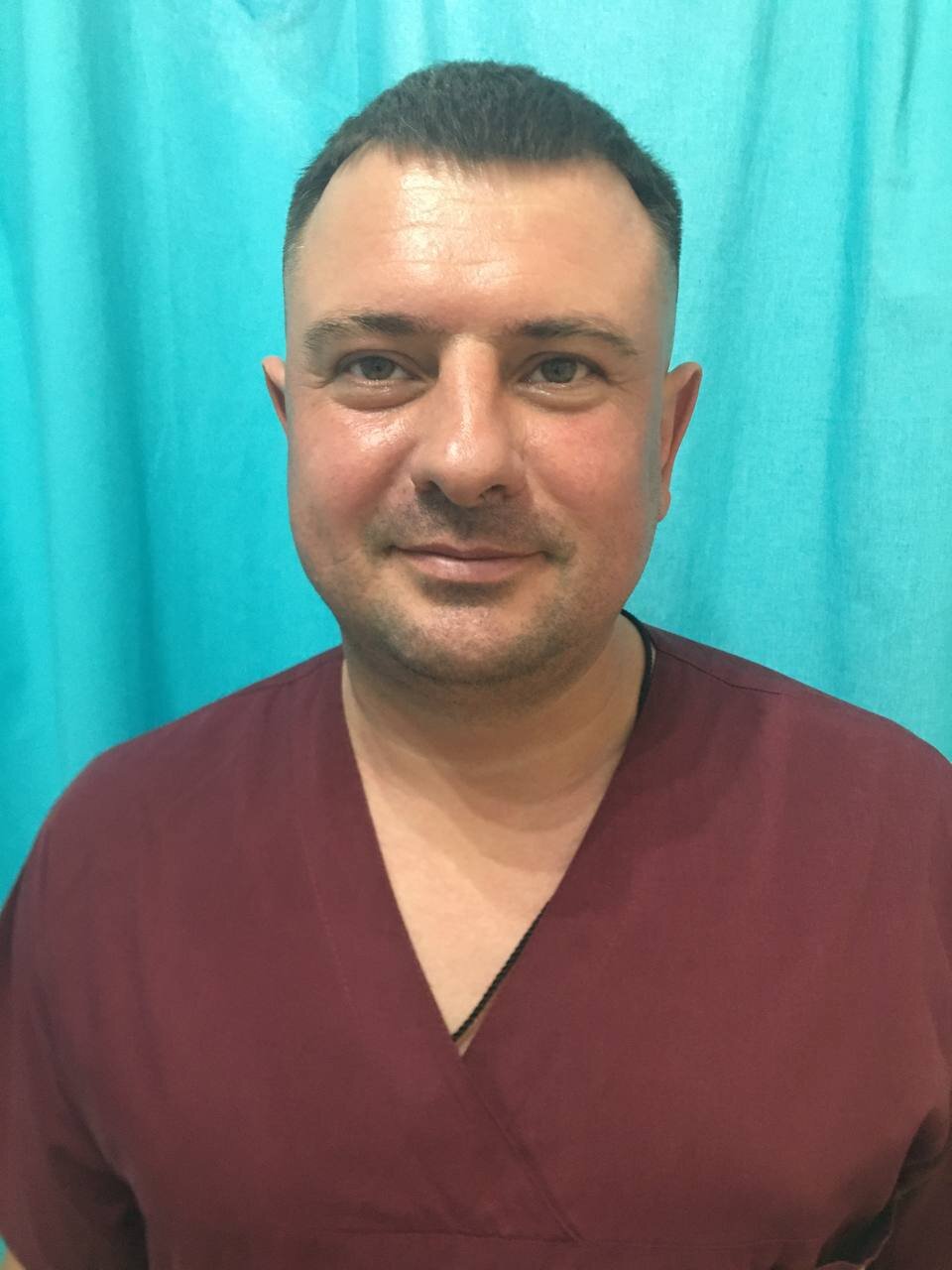 Иван Сергеевич Жаров