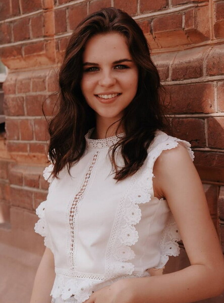 Мария Лысенко