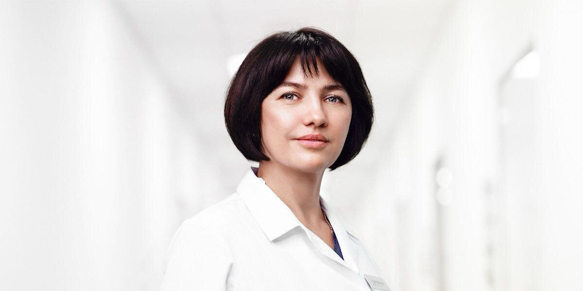 Елена Александровна Динеева