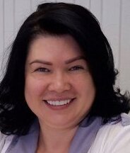 Фарида Сафина