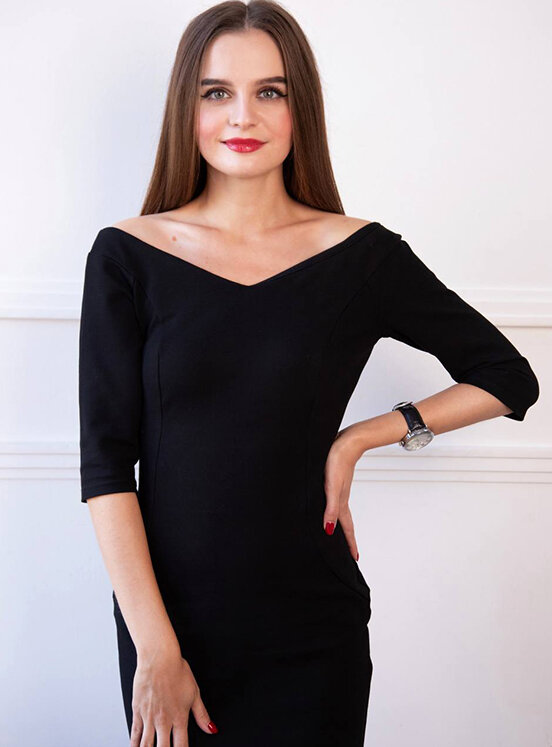 Анастасия Гаврилова