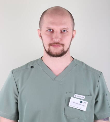 Иван Алексеевич Калита