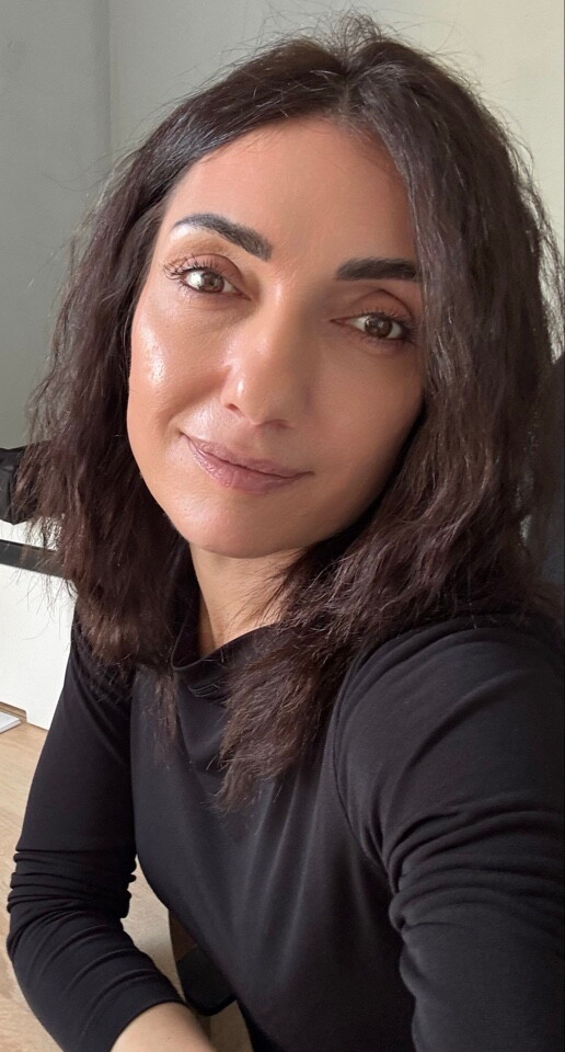 Оксана Ковлярова