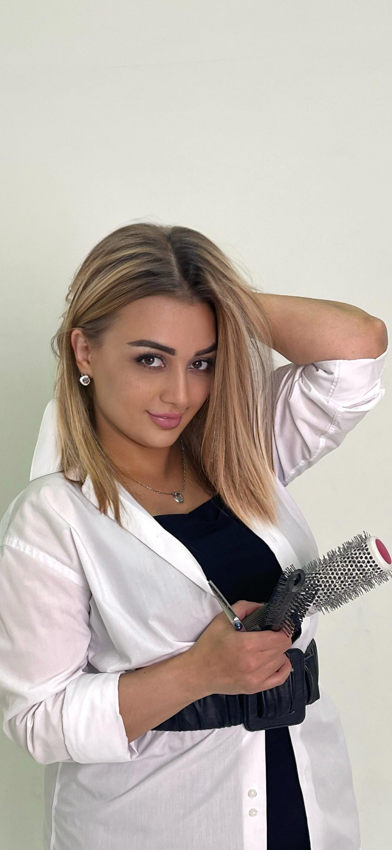 Рахила Багирова