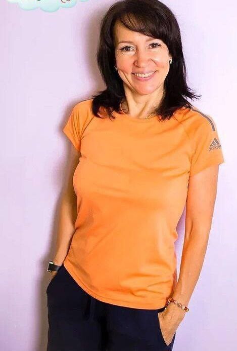 Татьяна Михайловна Мешайкина