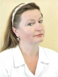 Екатерина Владимировна Полянская