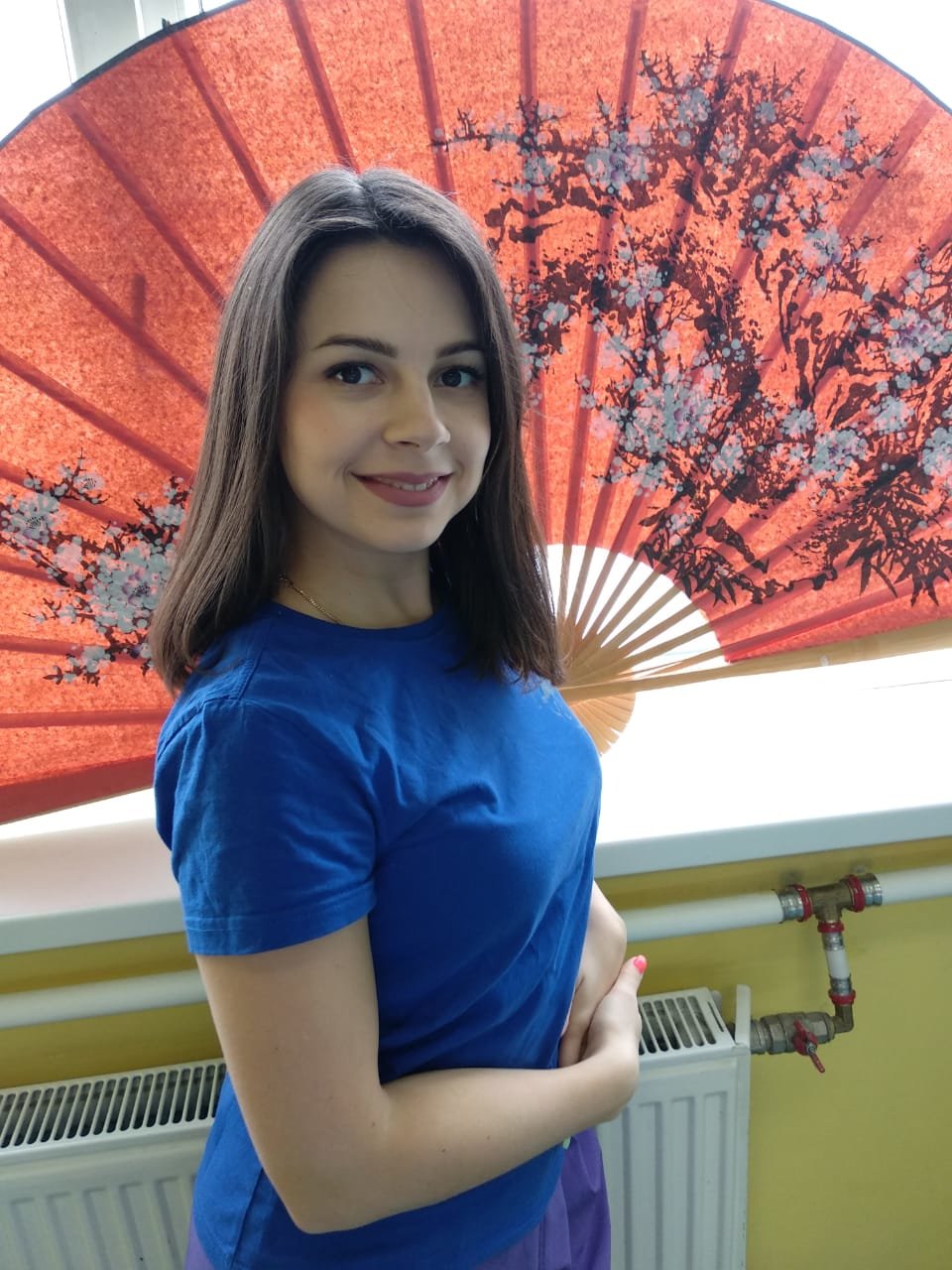 Иванова Елена Николаевна – пилатес, тренер по ушу, тренер по фитнесу ...