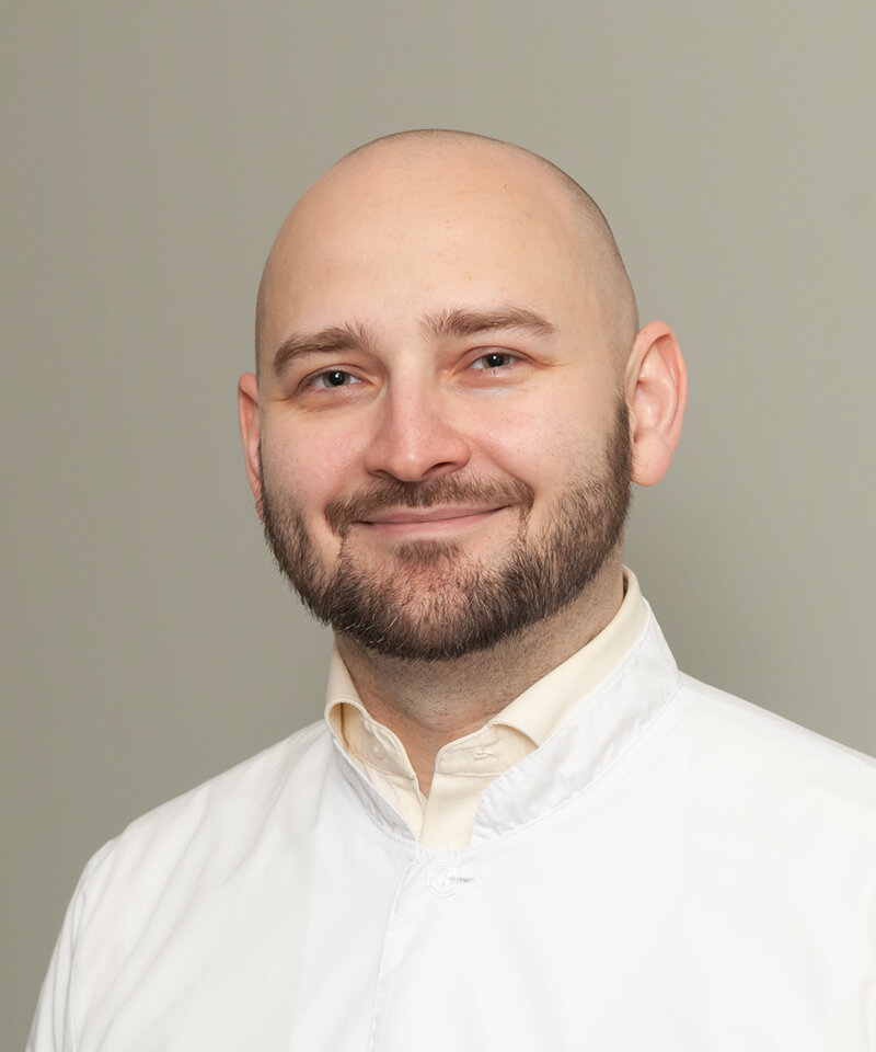 Даниил Александрович Гордеев