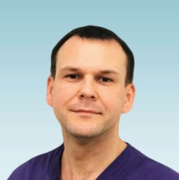 Андрей Александрович Мошков