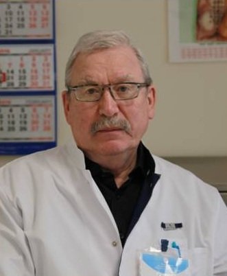 Ануар Мезгутович Свергузов