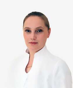 Анастасия Сергеевна Карнилова