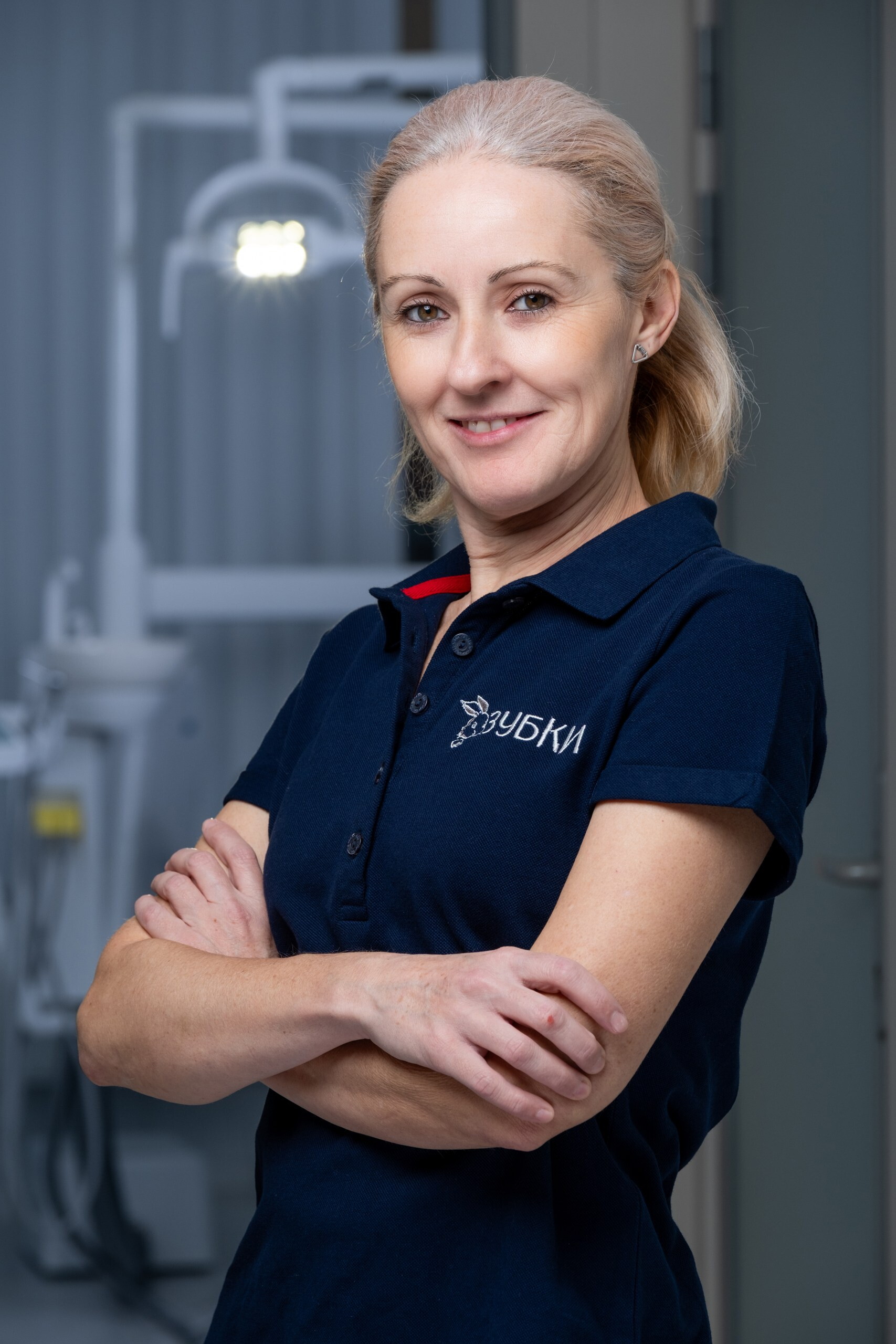 Ирина Михайловна Диянова