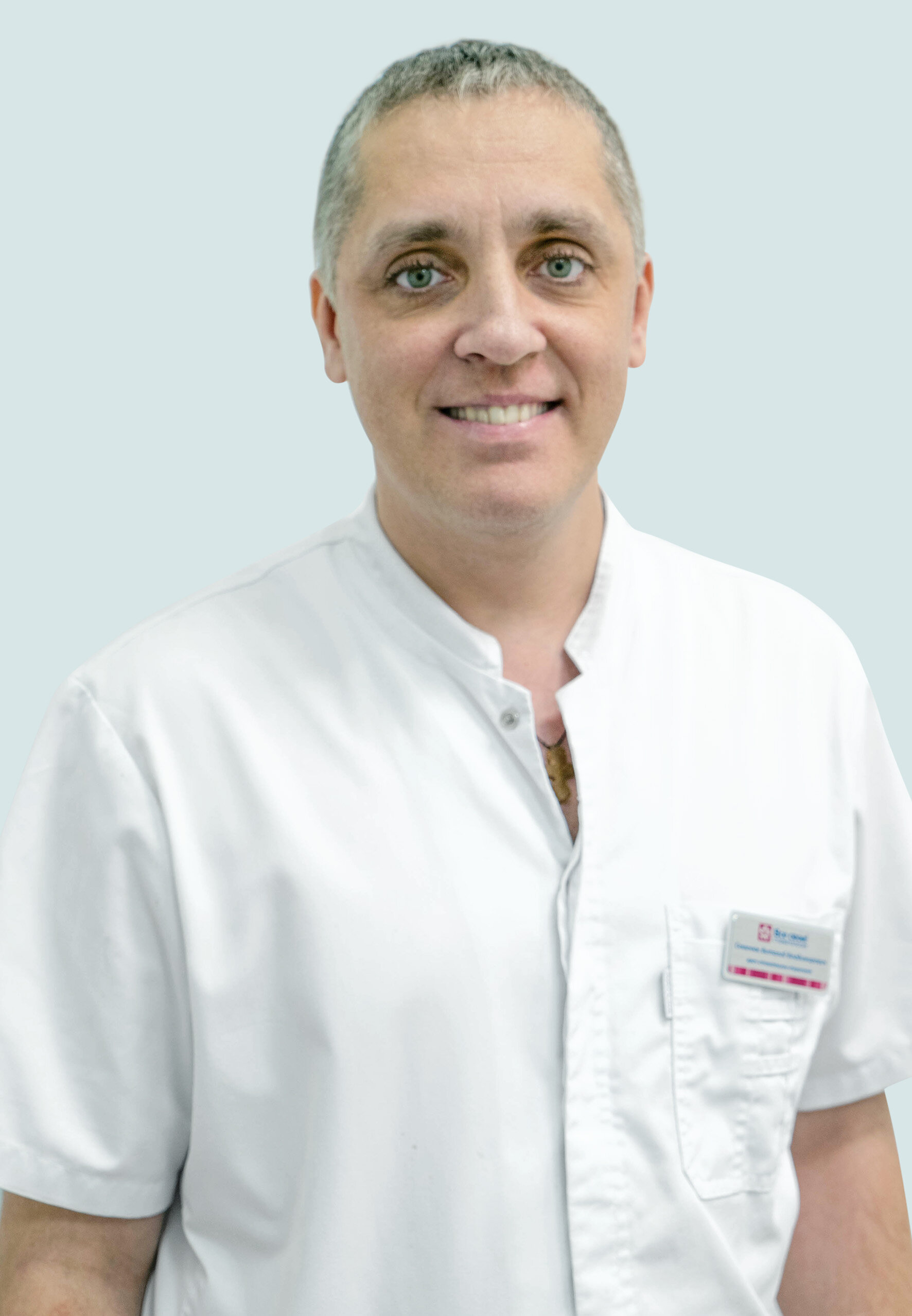 Виталий Владимирович Семенюк