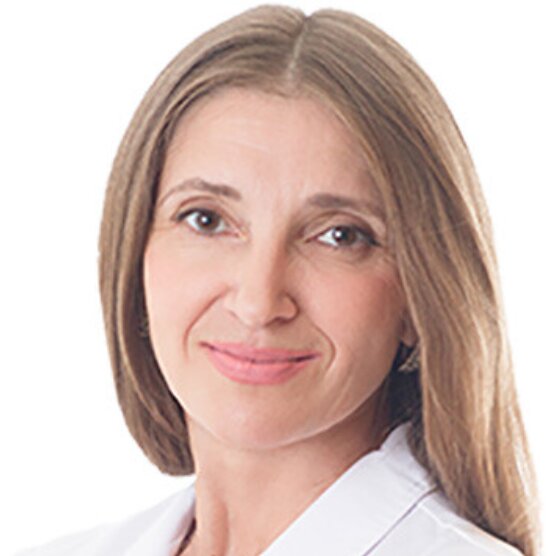 Елена Прокопьевна Белова