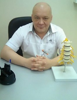 Владислав Ильдусович Иксанов