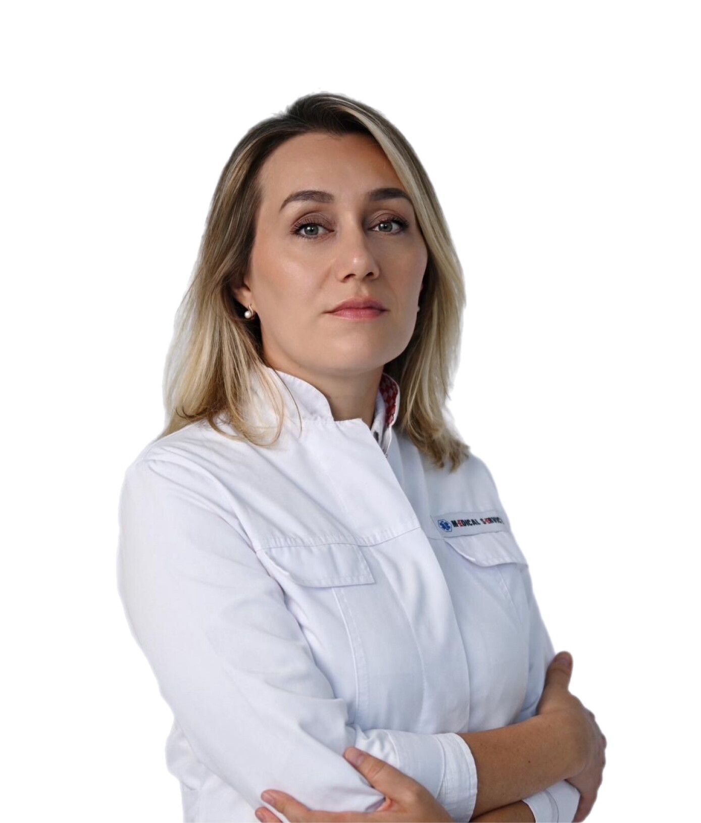 Рита Маратовна Назырова