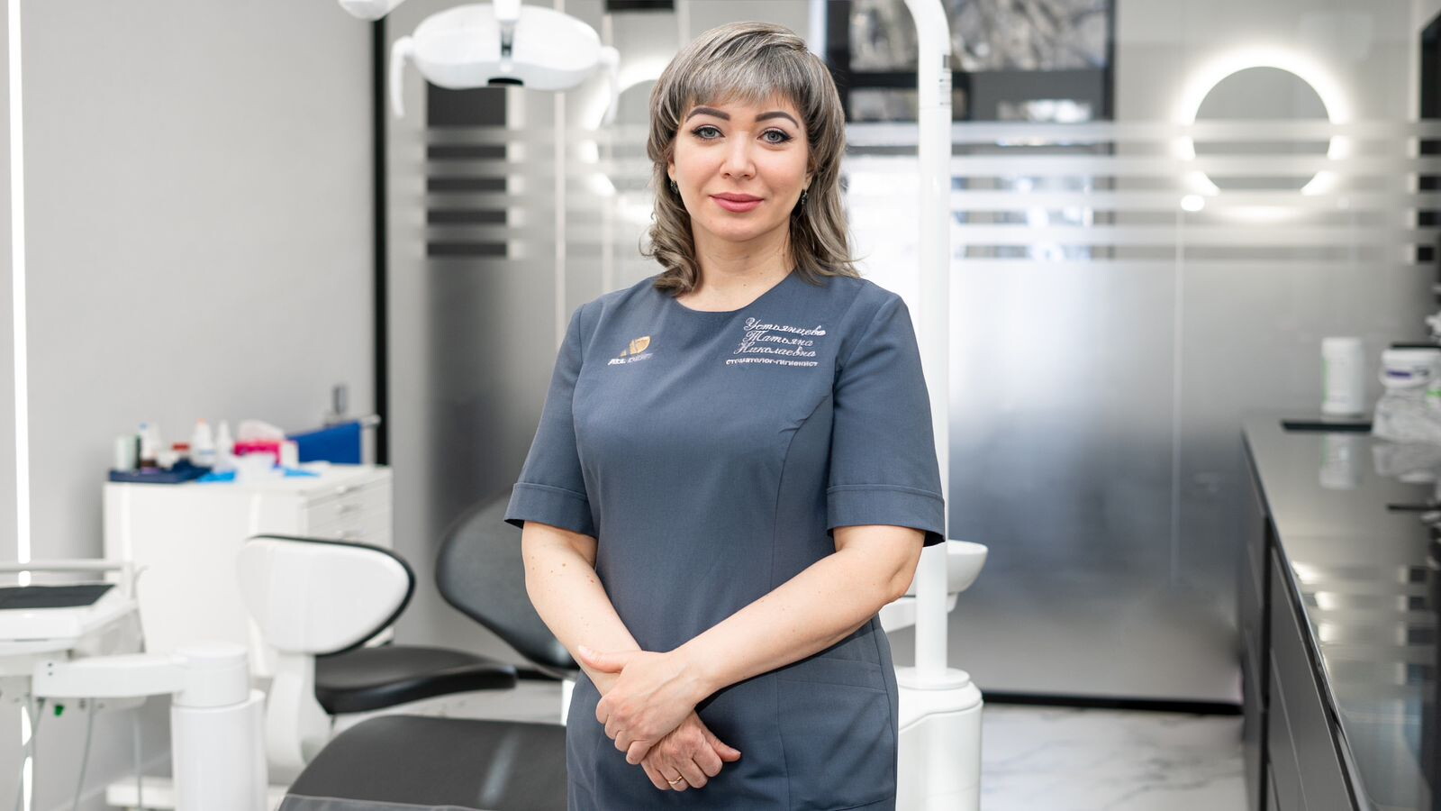 Татьяна Николаевна Устьянцева