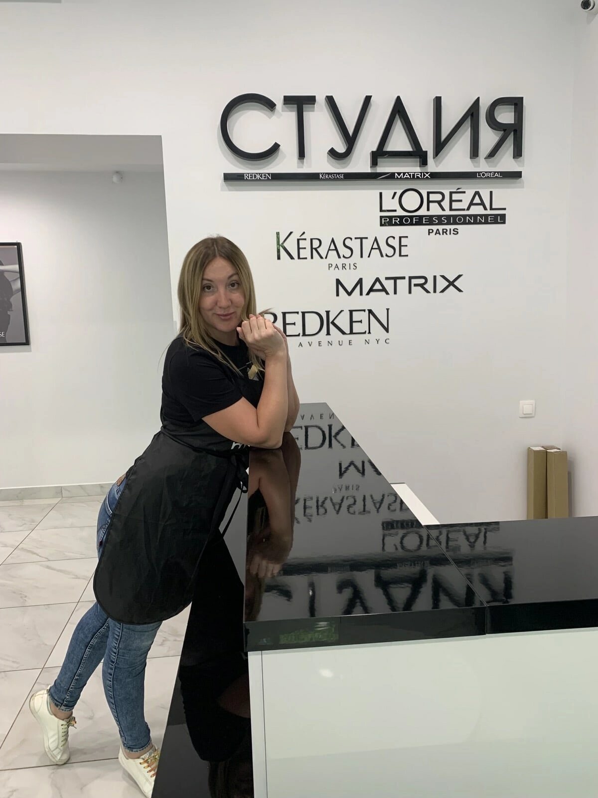 Надежда Воробьева