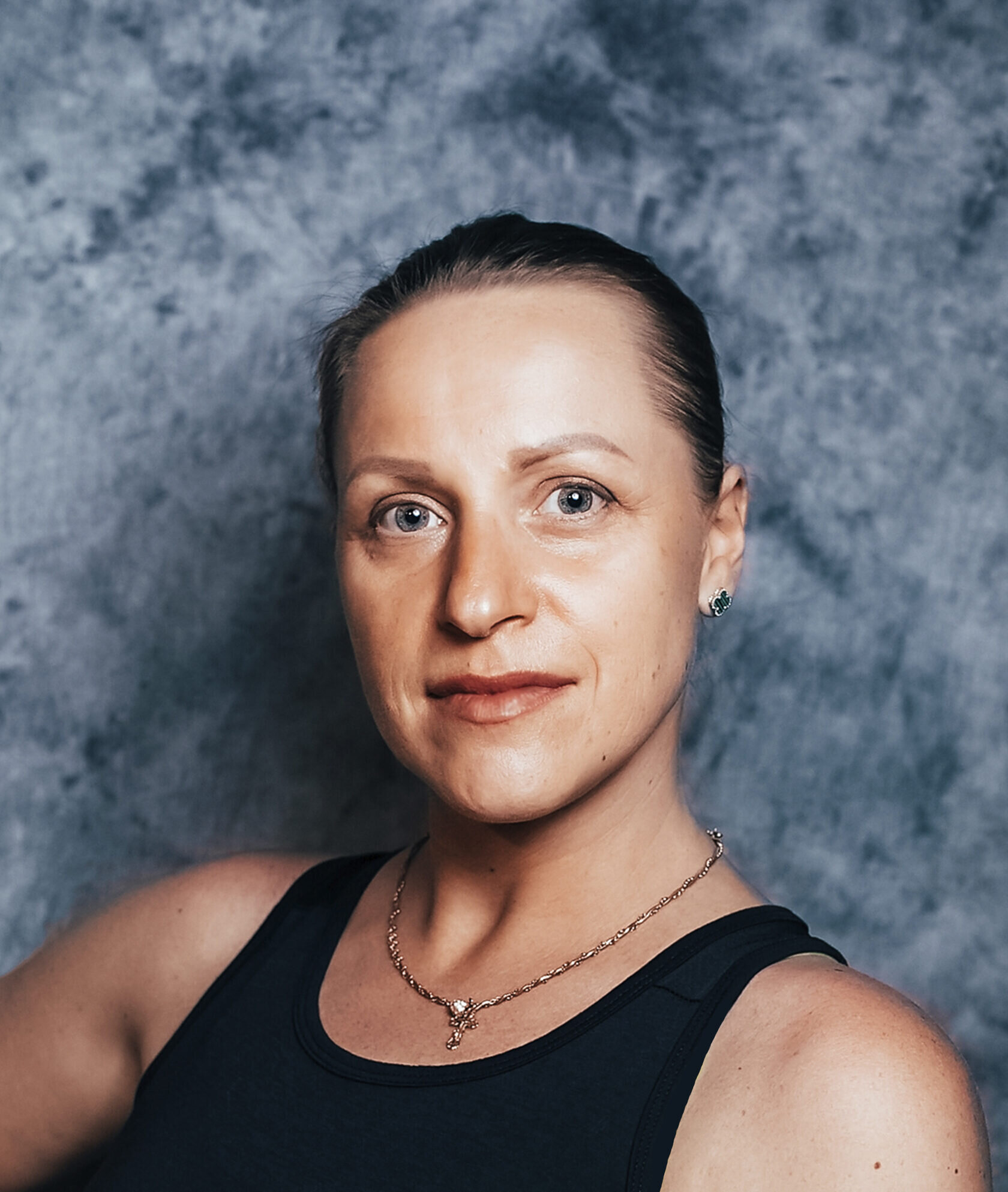 Елена Гудкова