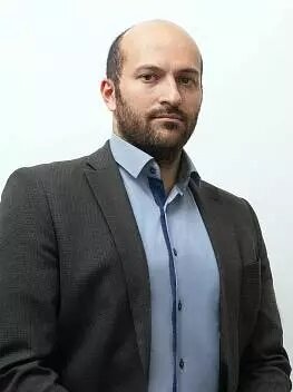 Александр Ильич Лашер