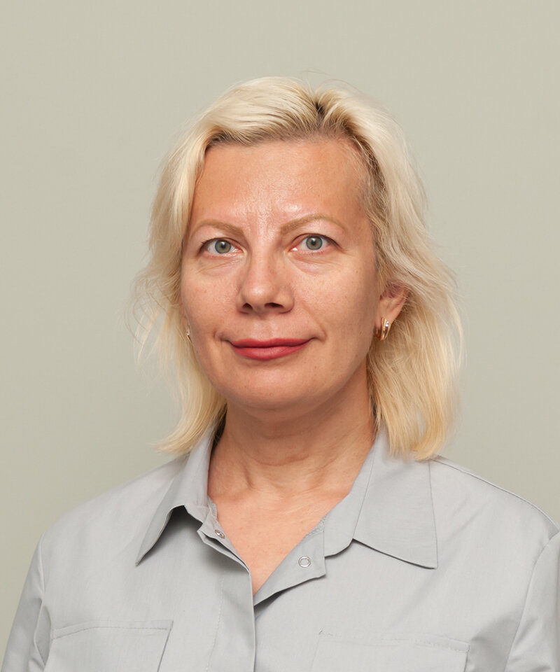 Елена Евгеньевна Румянцева