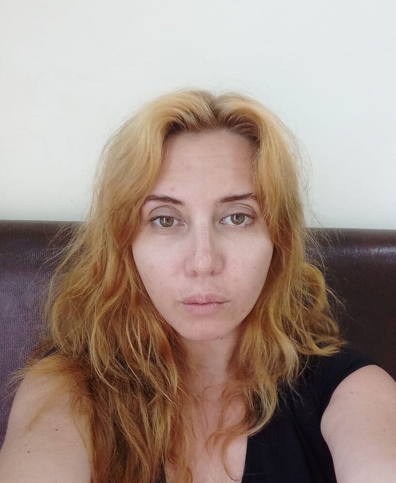 Ольга Попова