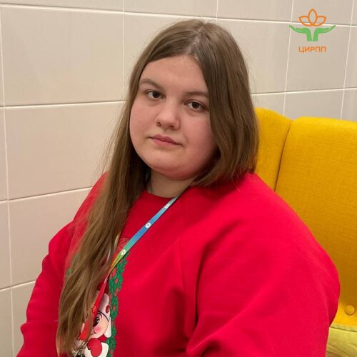 Елена Александровна Федосова