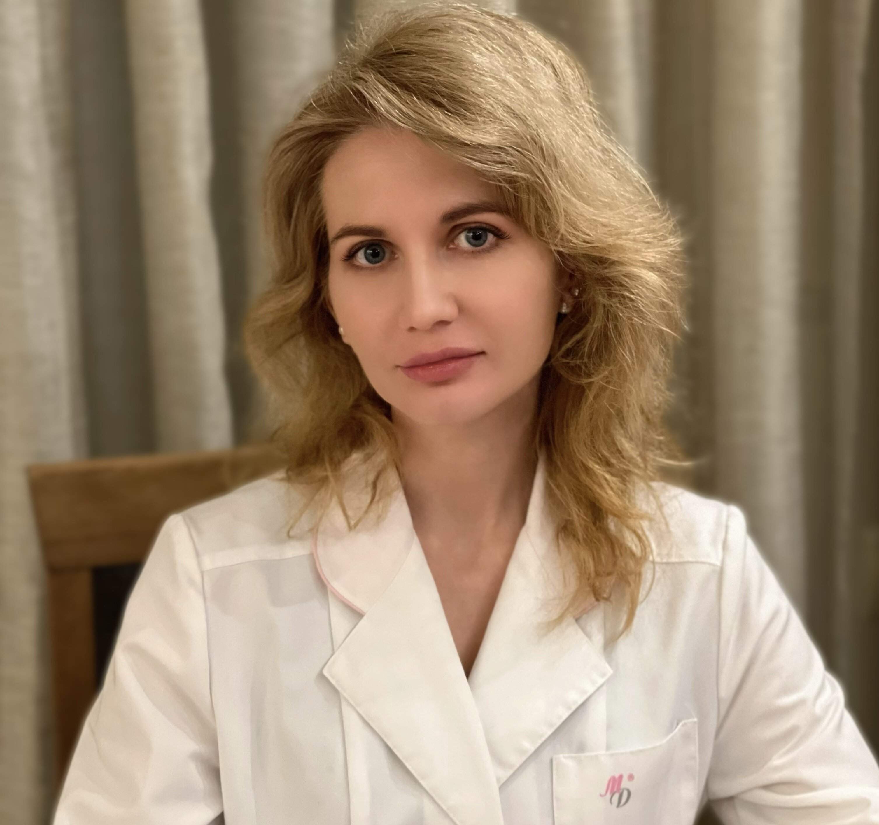 Альбина Бартенева Стилист