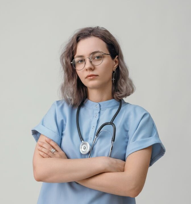 Валерия Александровна Дюдькина