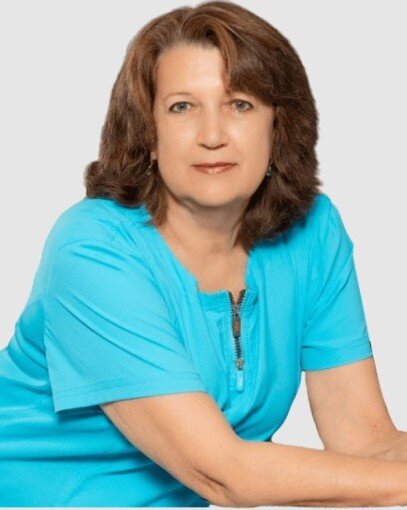 Наталья Трофимовна Пономаренко