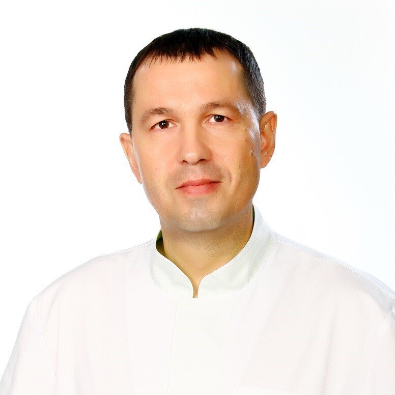 Владимир Васильевич Ульянов