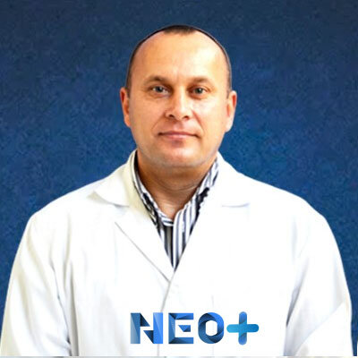 Василий Сергеевич Сойкин