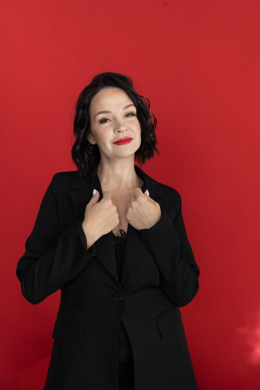 Ольга Эпова