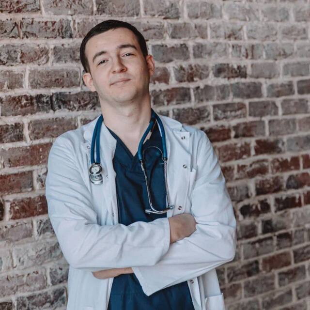 Гулу Гурамович Сардаров