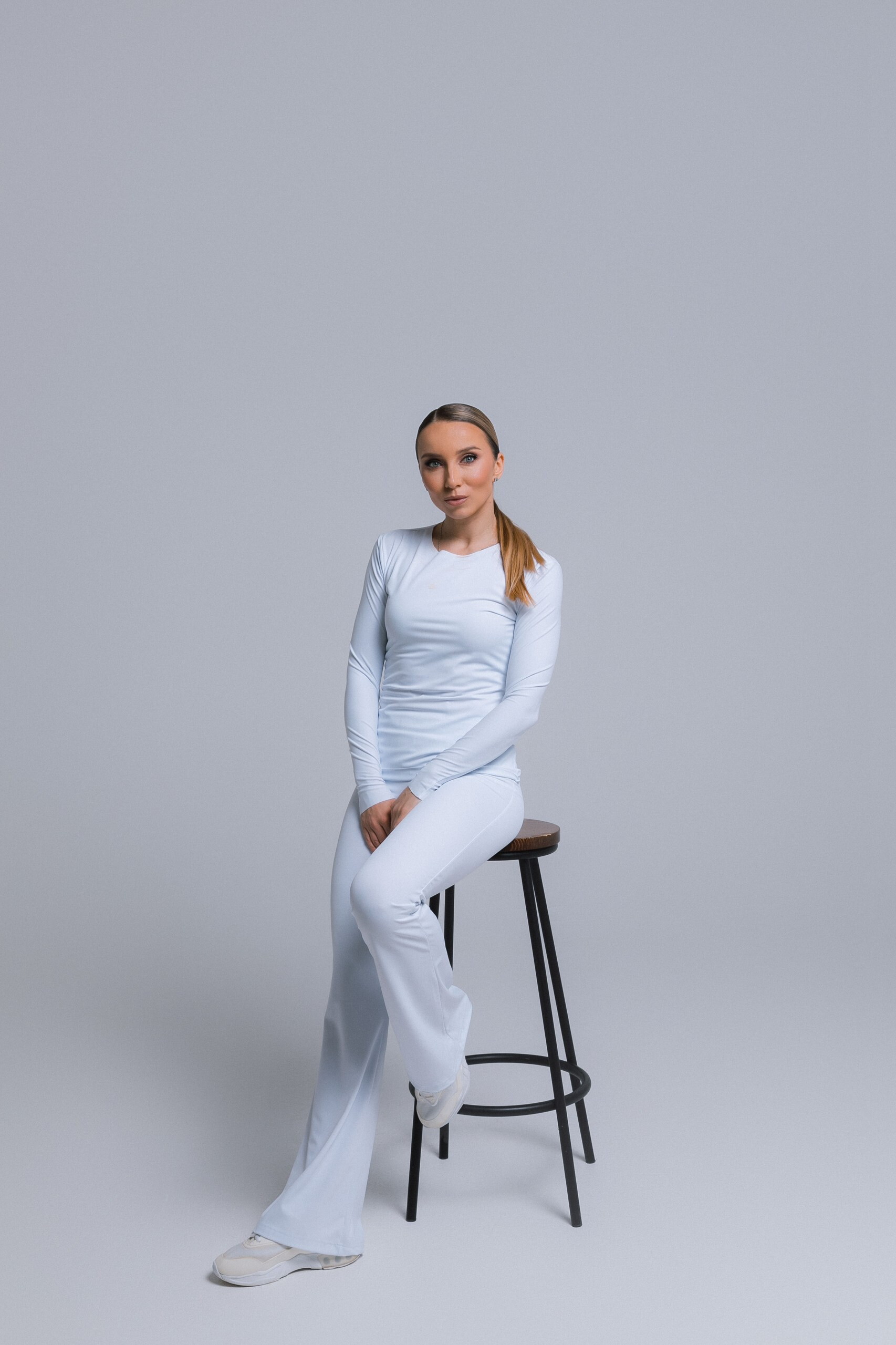 Наталия Сергеевна Попова