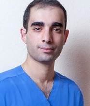 Армен Рафикович Боракян