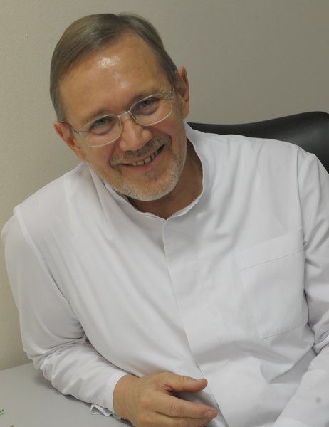 Игорь Николаевич Кузьмин