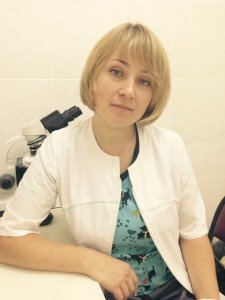 Мария Юрьевна Зинукова