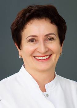 Ольга Васильевна Савина