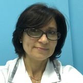 Елена Владиславовна Лепшина