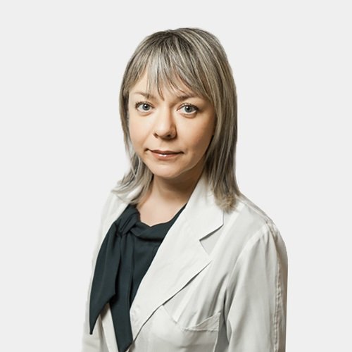 Наталья Владимировна Лочан