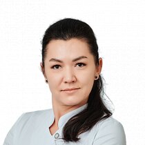 Татьяна Игоревна Соколова