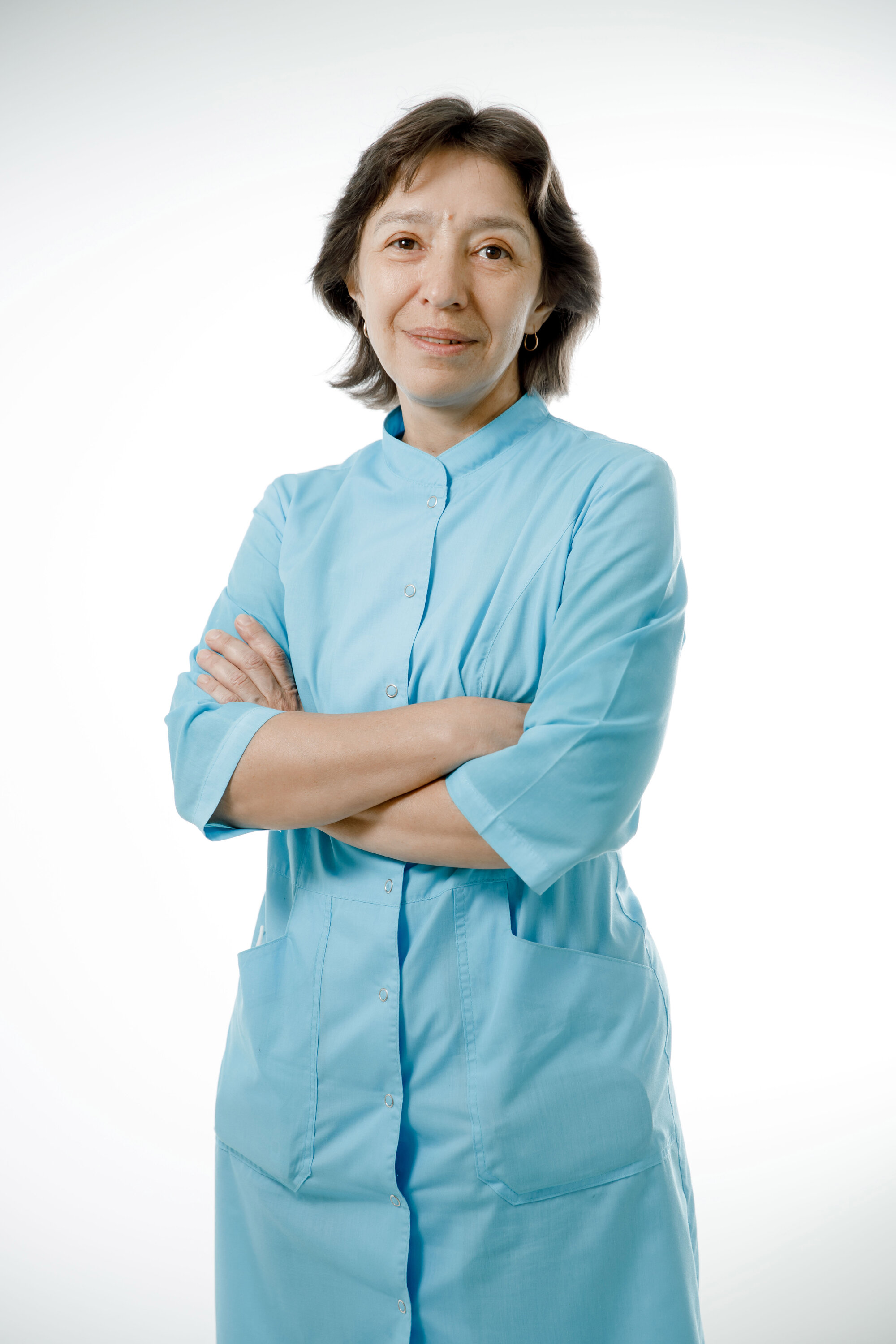 Ольга Владимировна Моргаева