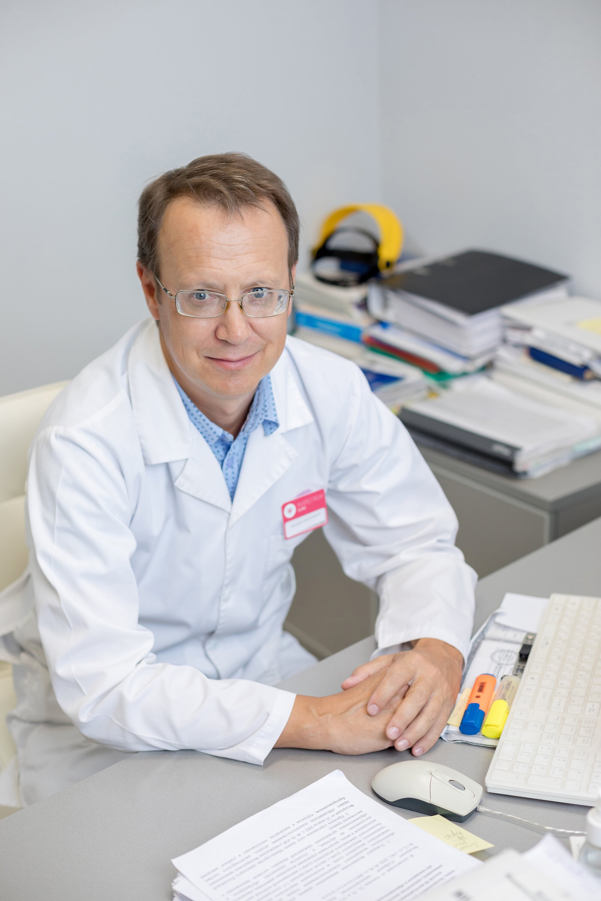 Артур Амперович Зигангиров