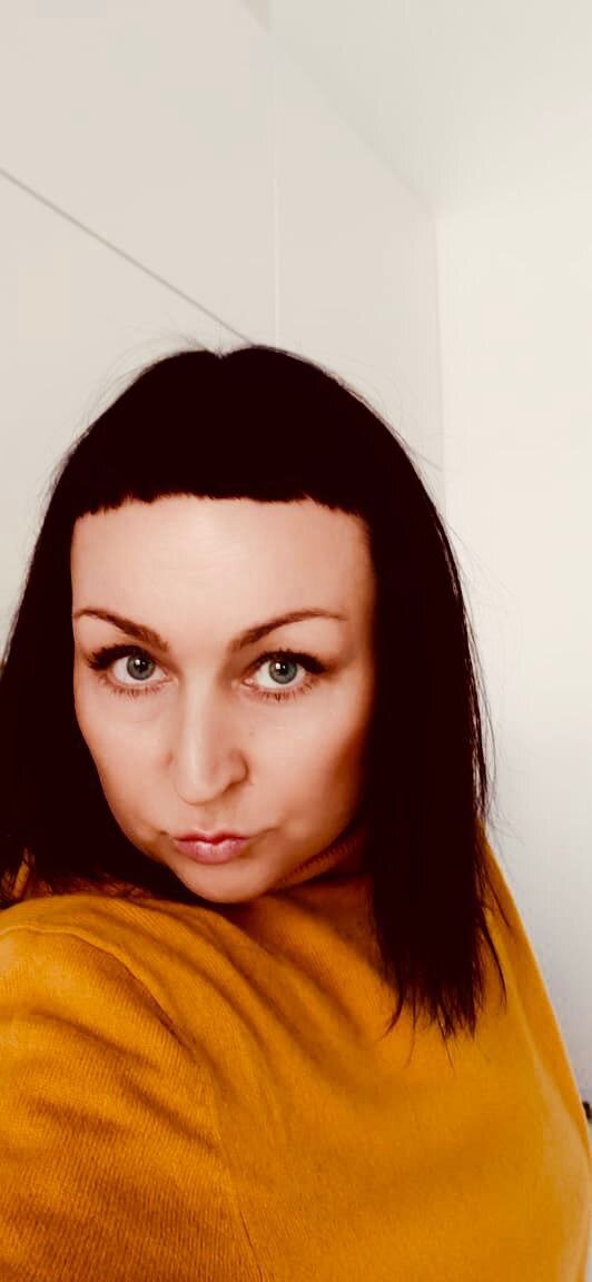 Оксана Белкина