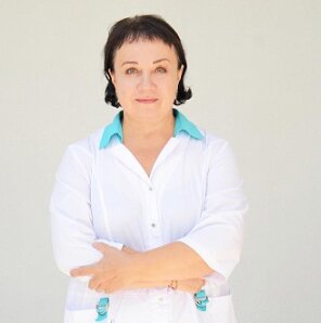 Наталья Викторовна Веселкова