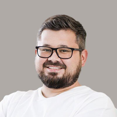 Ильдар Ильшатович Сагитов