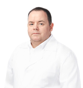 Николай Юрьевич Барышников