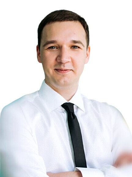 Андрей Александрович Захарченко