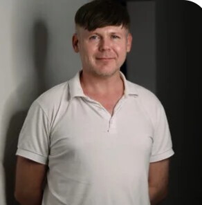 Роман Владимирович Литвин